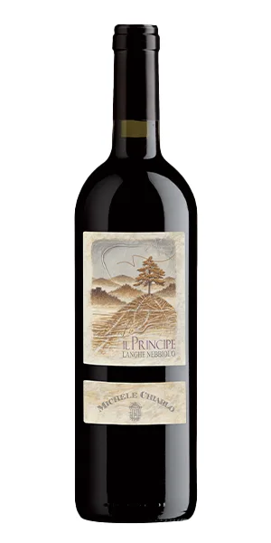 "Il Principe" Langhe Nebbiolo DOC 2024