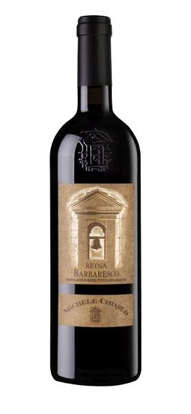 "Reyna" Barbaresco DOCG 2022
