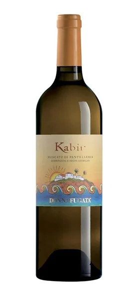 "Kabir" Moscato di Pantelleria DOC 2024