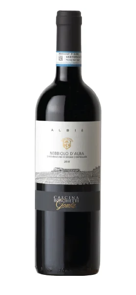 "Albie" Nebbiolo Alba DOC 2023