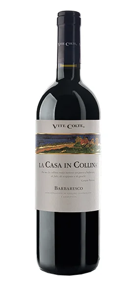 "La Casa In Collina" Barbaresco DOCG 2021