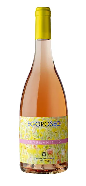 'Mo' Montepulciano D'Abruzzo DOP Riserva 2020