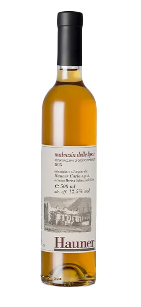 Malvasia delle Lipari DOC Naturale 2023