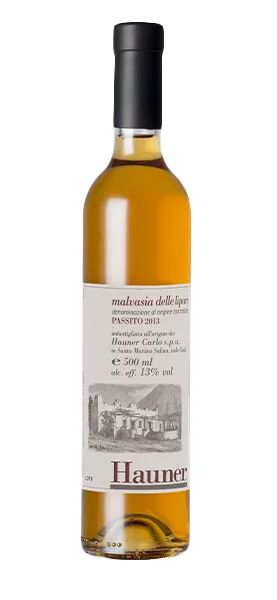 Malvasia delle Lipari DOC Passito 2023