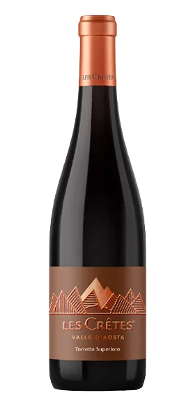 Torrette Superiore Valle d'Aosta DOP 2023