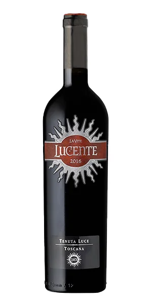 "Lucente" Toscana IGT 2024