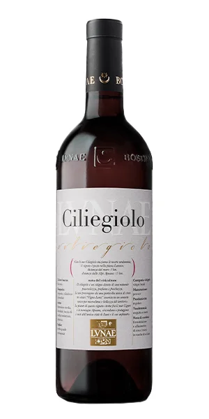 Liguria di Levante Ciliegiolo IGT 2024