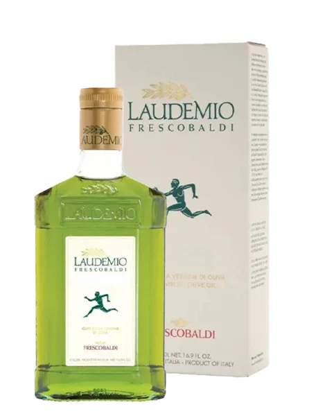 Natives Olivenöl Extra "Laudemio"