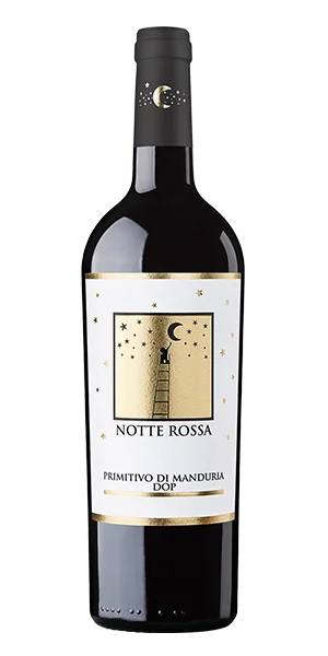 Primitivo di Manduria DOP 2024