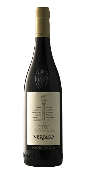 Valpolicella DOC Classico Superiore "Verjago" 2023