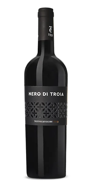 Nero di Troia Puglia IGT 2024