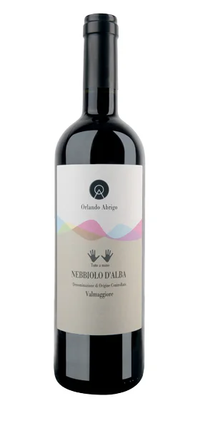"Valmaggiore" Nebbiolo d'Alba DOC 2021