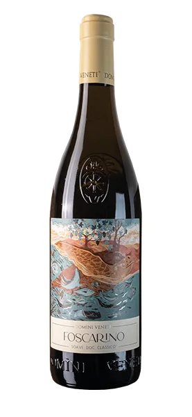 "Foscarino" Soave DOC Classico 2025