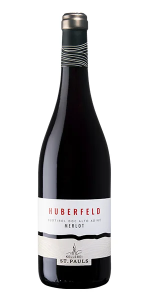 "Huberfeld" Merlot Alto Adige DOC 2023