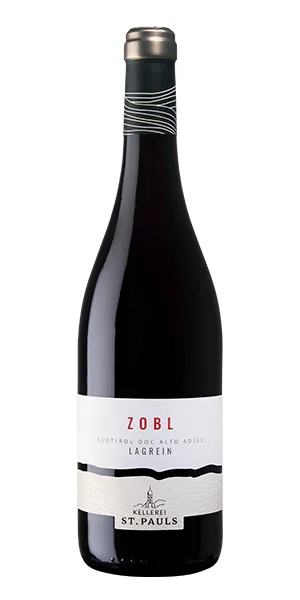 'Zobl' Lagrein Südtirol Alto Adige DOC 2024