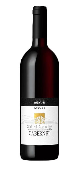 Cabernet Alto Adige DOC 2023