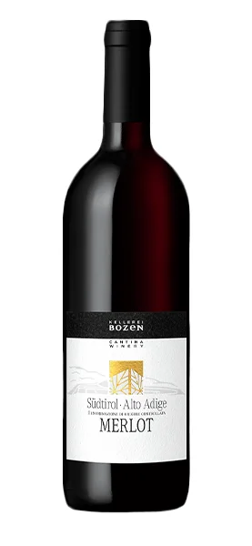 Merlot Alto Adige DOC 2024