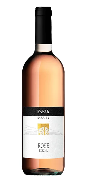"Pischl" Rosé Vigneti delle Dolomiti IGT 2025