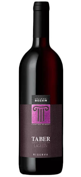 "Taber" Lagrein Alto Adige DOC Riserva Magnum 2021