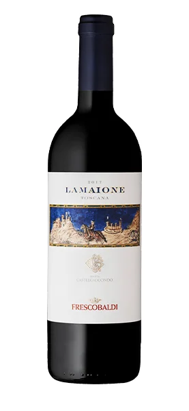 "Lamaione" Toscana IGT 2021