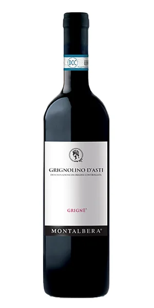 "Grigné" Grignolino d'Asti DOC 2024