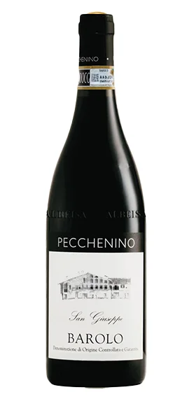 Barolo DOCG San Giuseppe 2021