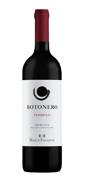 "Botonero" Terrazze Retiche di Sondrio IGT 2024