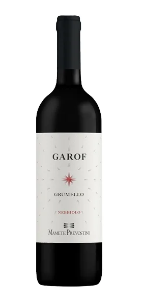 "Garof" Valtellina Superiore Grumello DOCG 2022
