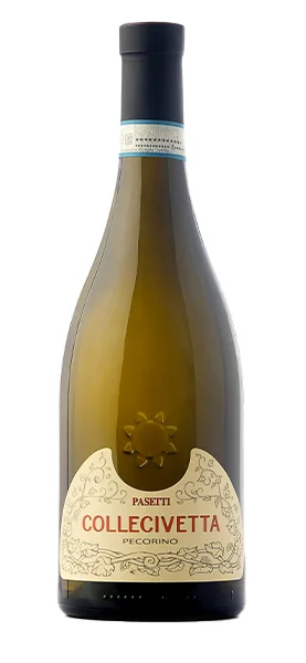 "Collecivetta" Pecorino Abruzzo DOP 2025