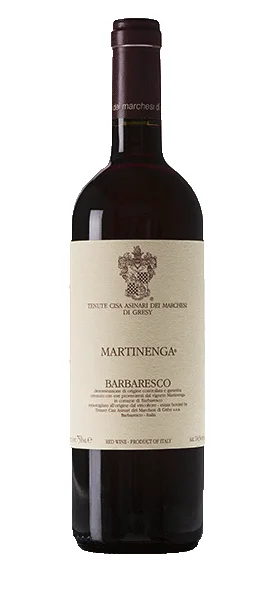 Martinenga Barbaresco DOCG 2021