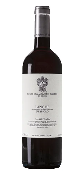 Martinenga Langhe Nebbiolo Doc 2024