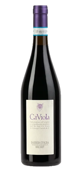 "Brichet" Barbera d'Alba DOC 2025