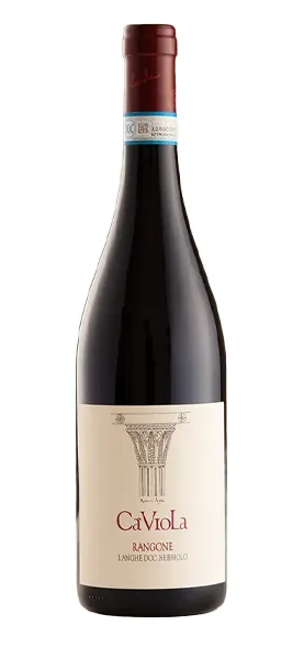 "Rangone" Langhe Nebbiolo DOC 2023