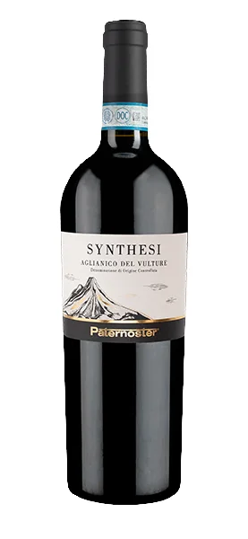 Synthesi Aglianico del Vulture DOC 2021