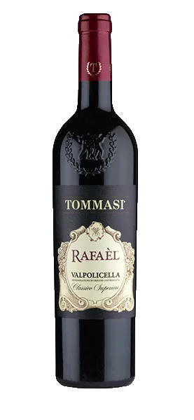 "Rafaèl" Valpolicella Classico Superiore DOC 2022