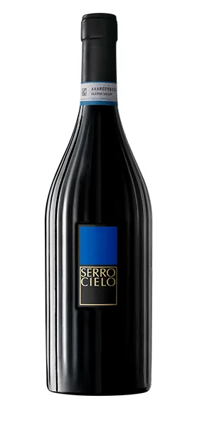 'Serrocielo' Falanghina del Sannio DOC 2024
