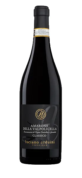 Amarone della Valpolicella Classico DOCG 2022