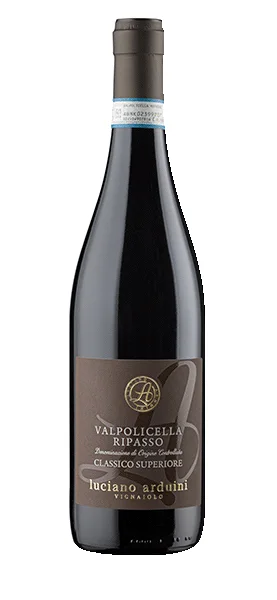 Valpolicella Ripasso Classico Superiore DOC 2023