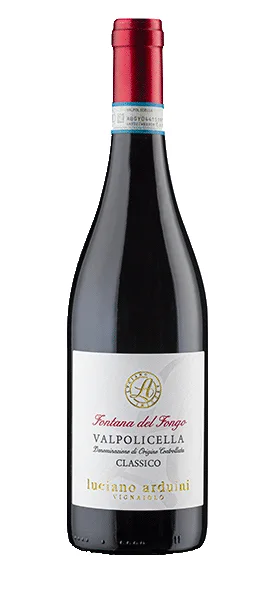 "Fontana del Fongo" Valpolicella Classico DOC 2024