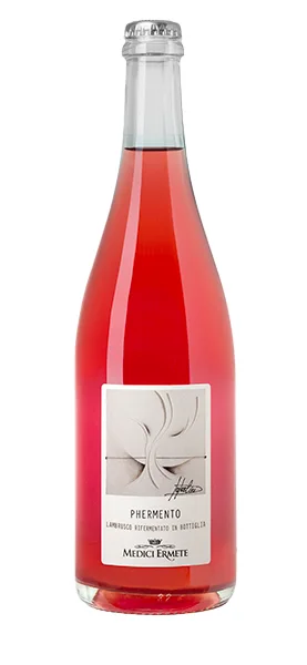 "Phermento" Lambrusco di Sorbara DOP