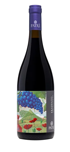 Frappato DOC Sicilia 2021