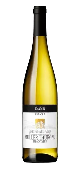 Müller Thurgau Eisacktaler Alto Adige DOC 2024