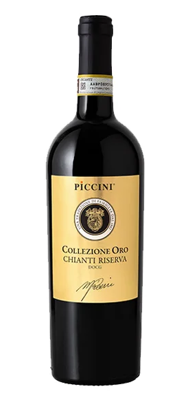 "Collezione Oro" Chianti Riserva DOCG 2022