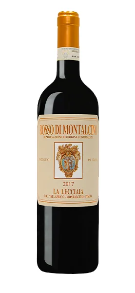 Rosso di Montalcino DOC 2022