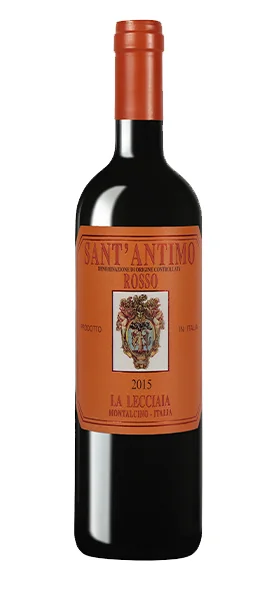 Sant'Antimo Rosso DOC 2018