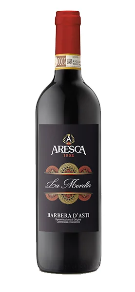 "La Moretta" Barbera d'Asti DOCG 2024