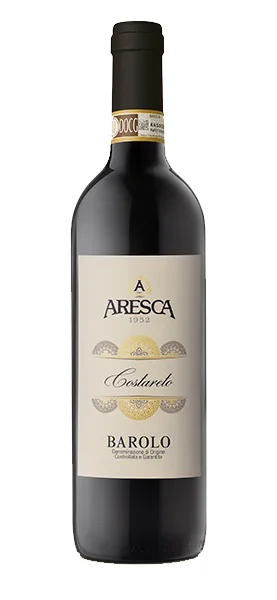 "Costareto" Barolo DOCG 2021