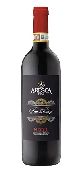 "San Luigi" Nizza DOCG 2020