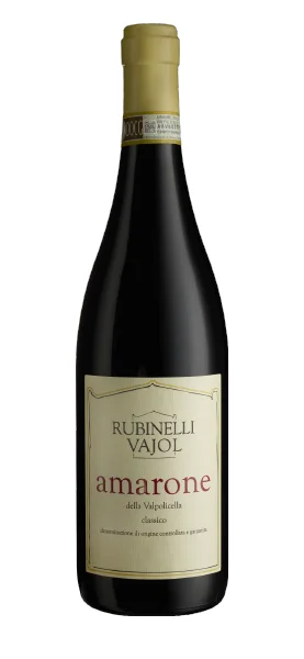 Amarone della Valpolicella Classico DOCG 2018