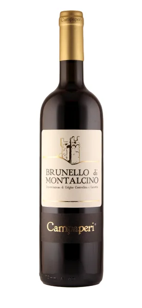"Campaperi" Brunello di Montalcino DOCG 2021